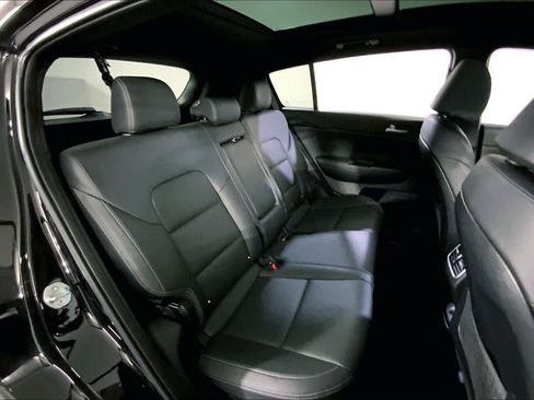 Used 2020 Kia Sportage S w/ S Sunroof Package AWD/4WD image 22