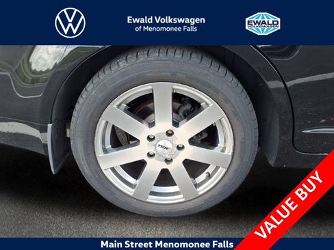 Used 2007 Lincoln MKZ FWD image 25