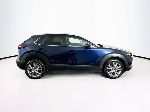Used 2025 MAZDA CX-30 AWD 2.5 S w/ Preferred Package image 10