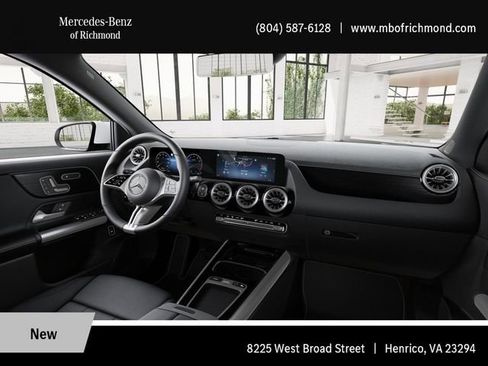 New 2026 Mercedes-Benz GLA 250 4MATIC image 6