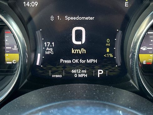 Used 2023 Jeep Wrangler Unlimited Rubicon 4xe image 30