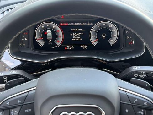 New 2025 Audi Q7 3.0T Premium Plus AWD/4WD image 18