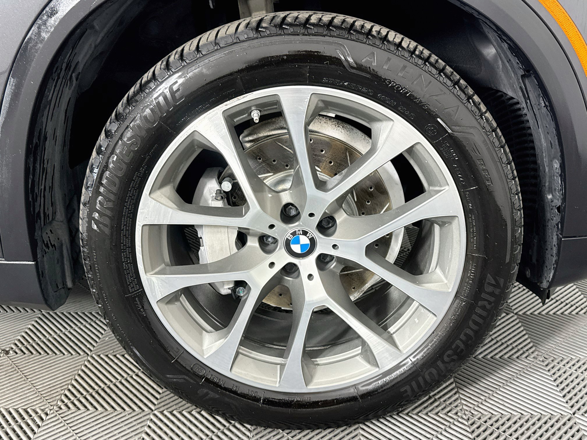 Used 2019 BMW X5 xDrive40i w/ Premium Package 2 AWD/4WD image 56