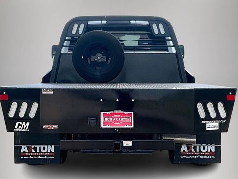 New 2024 RAM 3500 Tradesman w/ Chrome Appearance Group image 3