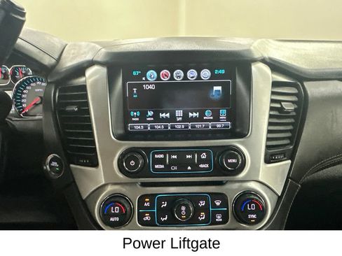 Used 2020 GMC Yukon SLT w/ Open Road Package AWD/4WD image 48