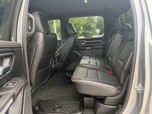 Certified 2022 RAM 1500 Laramie w/ Sport Appearance Package AWD/4WD image 32