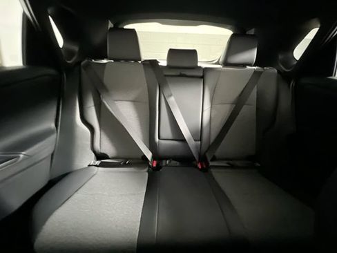 New 2026 Toyota bZ FWD image 30