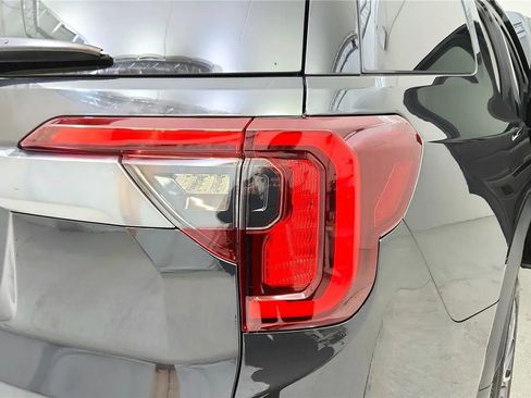 Used 2020 GMC Acadia AT4 w/ Driver Alert Package II AWD/4WD image 15