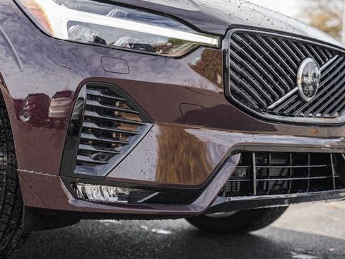 New 2026 Volvo XC60 B5 Ultra w/ Protection Package Premier image 14