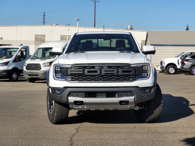 New 2026 Ford Ranger Raptor AWD/4WD image 3