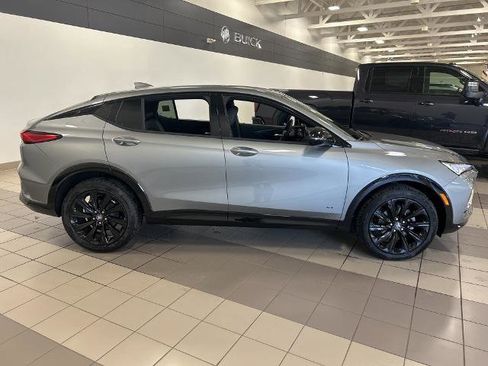 New 2026 Buick Envista Sport Touring w/ Convenience I Package image 6