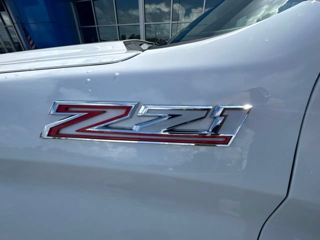 New 2026 Chevrolet Silverado 1500 RST AWD/4WD image 35