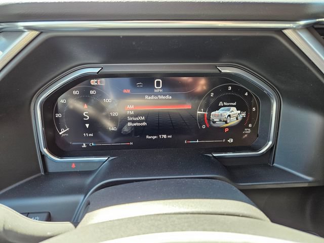 New 2026 GMC Sierra 1500 Denali w/ Denali Reserve Package AWD/4WD image 25