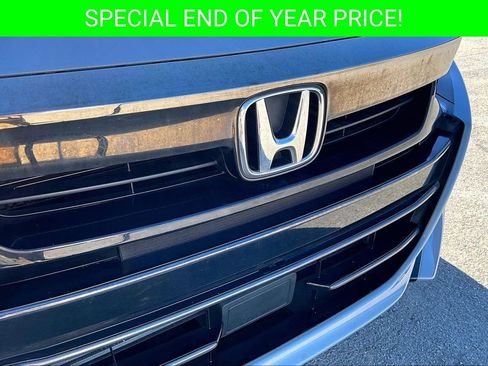 Certified 2022 Honda Accord Sport image 32