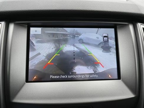 Used 2020 Ford Ranger XLT w/ FX4 Off-Road Package image 39