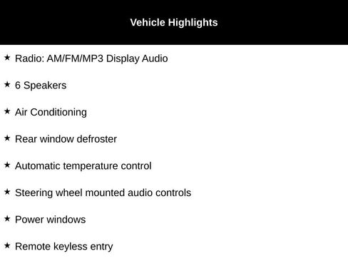 Certified 2023 Kia Seltos S AWD/4WD image 13