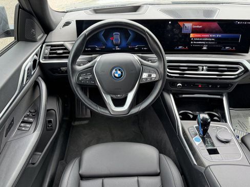 Used 2023 BMW i4 eDrive35 w/ Premium Package RWD image 14