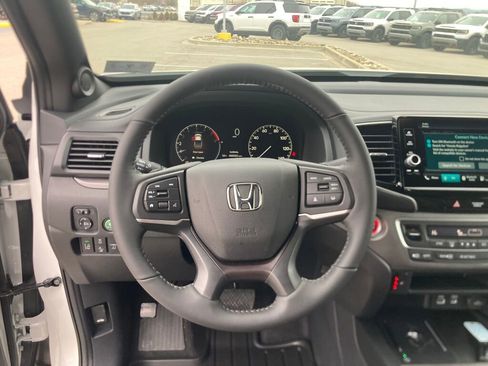 New 2026 Honda Ridgeline RTL image 11