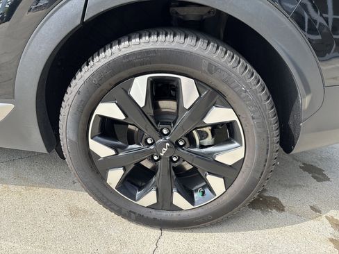 Used 2023 Kia Sportage X-Line w/ X-Line Premium Package AWD/4WD image 24