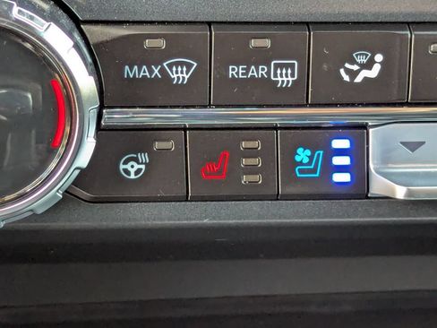 Certified 2025 Ford F150 Raptor AWD/4WD image 27