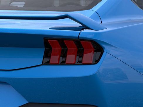 New 2026 Ford Mustang GT Premium w/ GT Performance Package RWD image 21