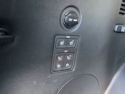 Used 2021 Hyundai Palisade Limited image 11