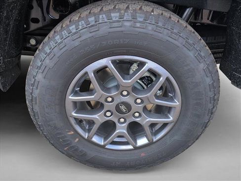 New 2025 Ford Ranger XLT w/ Trailer Tow Package image 10