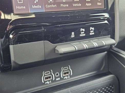 New 2026 RAM 1500 Big Horn image 30