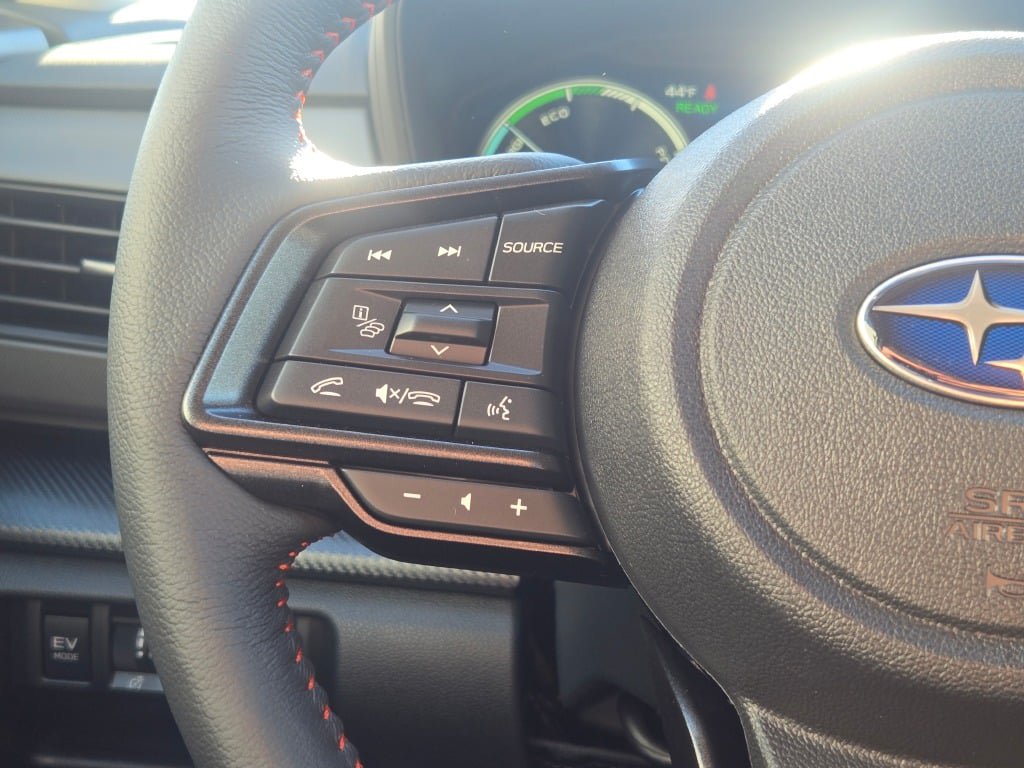 New 2026 Subaru Crosstrek 2.5i Limited AWD/4WD image 35