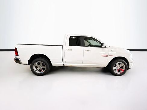 Used 2018 RAM 1500 Big Horn AWD/4WD image 5