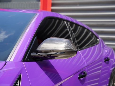 Used 2024 Lamborghini Urus Performante image 8