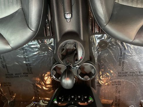 Used 2012 MINI Cooper Coupe image 25