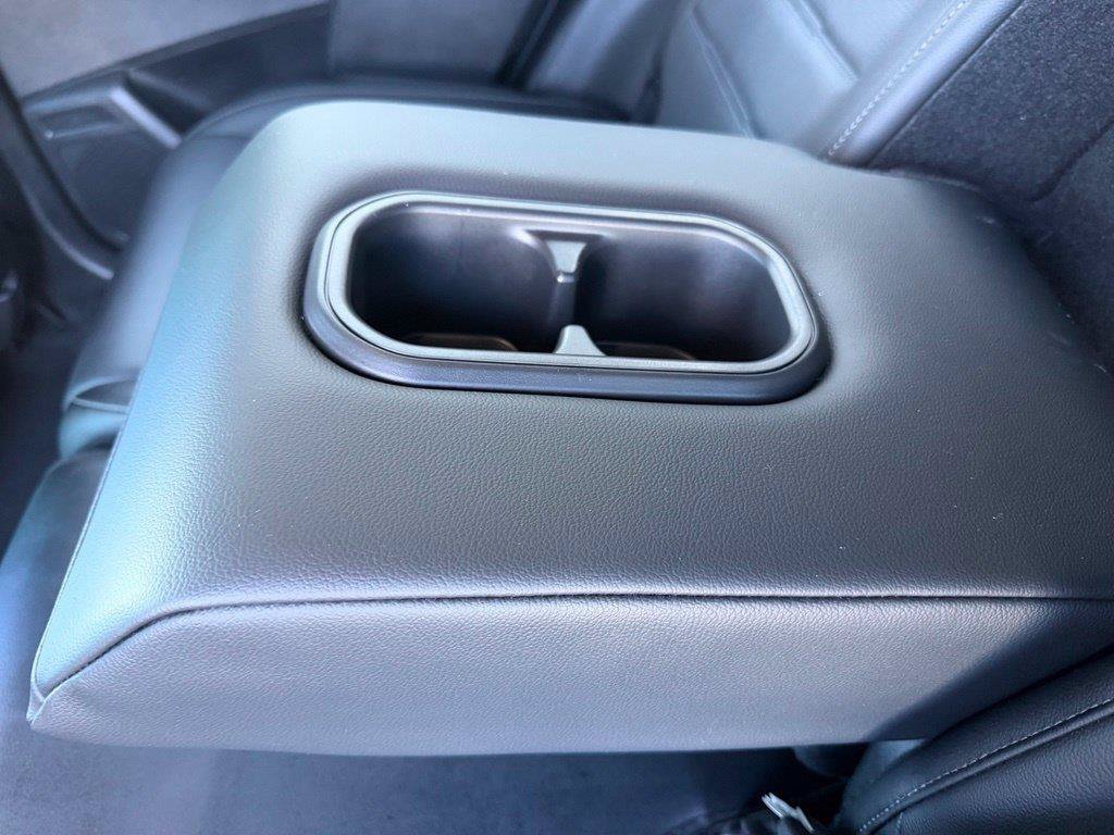 Used 2025 Honda CR-V EX-L image 14