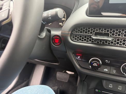 New 2026 Honda HR-V Sport image 20