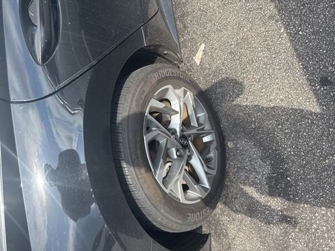 Used 2020 Hyundai Sonata SEL FWD image 10