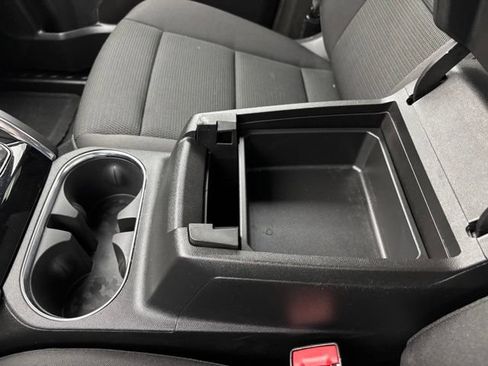 Used 2025 GMC Canyon Elevation AWD/4WD image 25