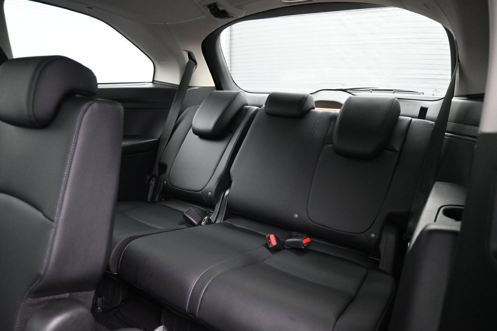 New 2027 Honda Odyssey EX-L image 22