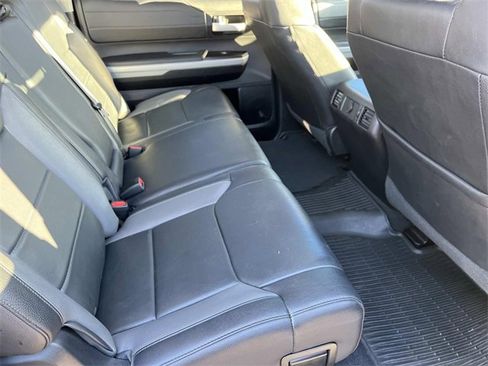 Used 2019 Toyota Tundra Limited image 20