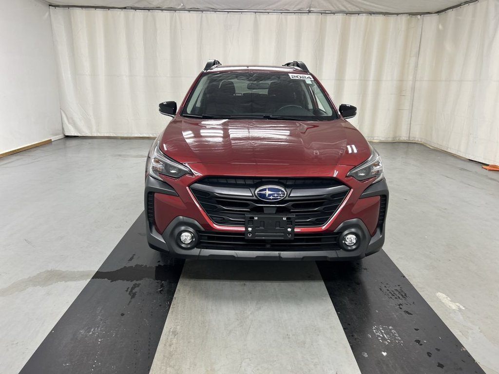 Used 2024 Subaru Outback Premium AWD/4WD image 3