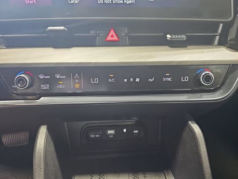 Certified 2024 Kia Sportage X-Line w/ X-Line Premium Package AWD/4WD image 21