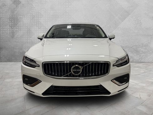 Used 2023 Volvo S60 B5 Ultimate w/ Climate Package image 3