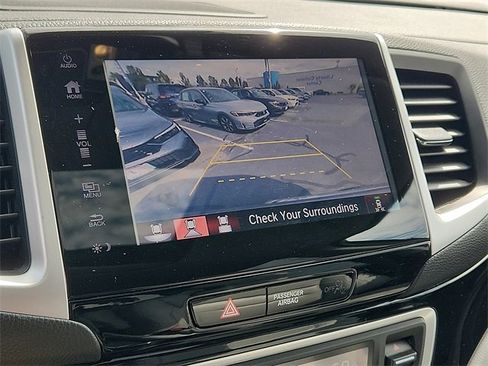 Used 2020 Honda Ridgeline RTL-E image 18