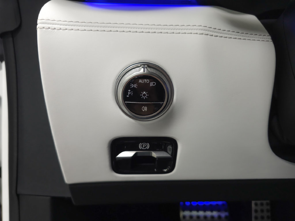 Used 2025 Mercedes-Benz AMG GT 55 image 10