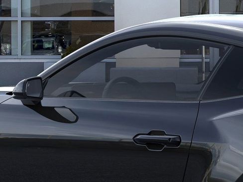 New 2026 Ford Mustang Premium image 20