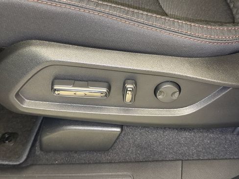 New 2026 Honda Pilot Sport image 21