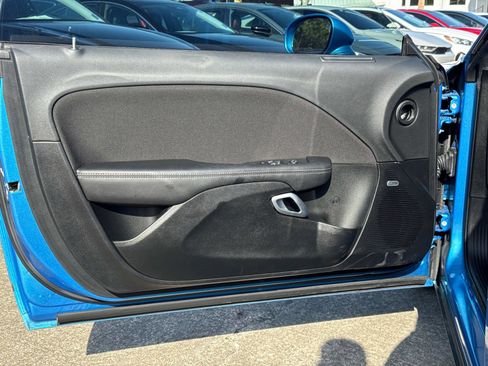 Used 2023 Dodge Challenger R/T w/ Blacktop Package image 12