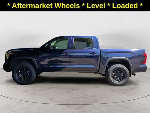Used 2024 Toyota Tundra Limited w/ TRD Off-Road Package AWD/4WD image 6