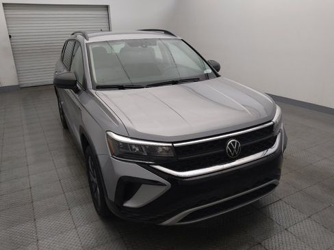 Used 2023 Volkswagen Taos S FWD image 14