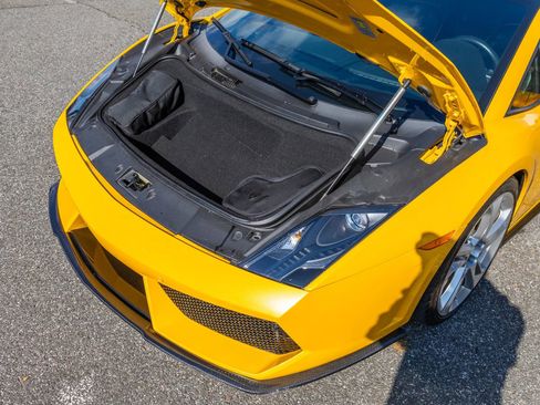 Used 2010 Lamborghini Gallardo LP 560-4 image 72