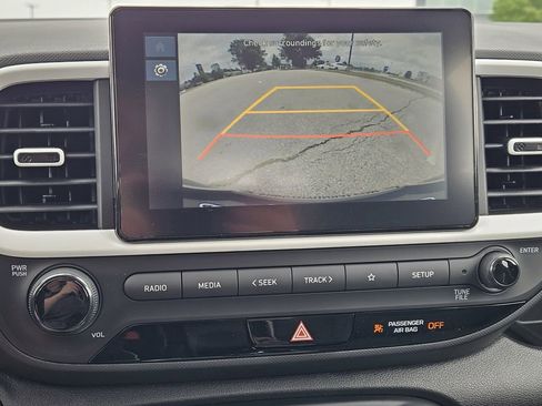New 2026 Hyundai Venue SEL FWD image 17